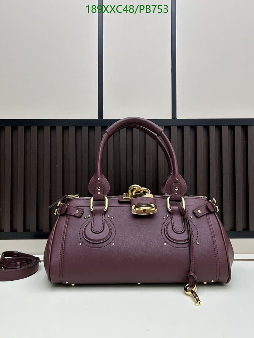 Chloe-Bag-4A Quality Code: PB753 $: 189USD