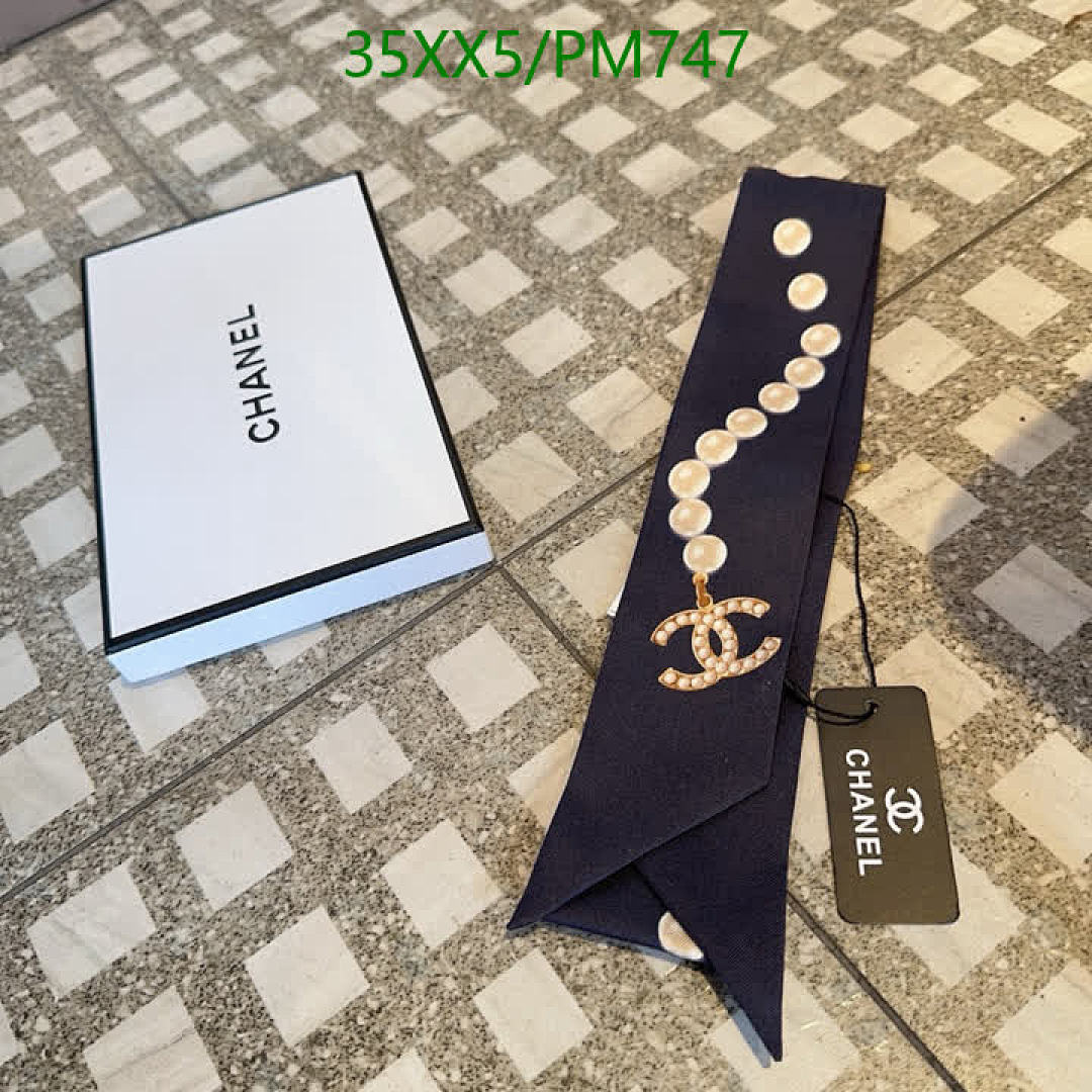 Chanel-Scarf Code: PM747 $: 35USD