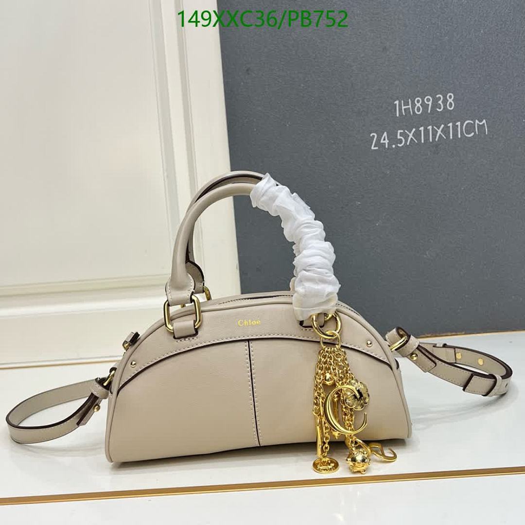 Chloe-Bag-4A Quality Code: PB752 $: 149USD