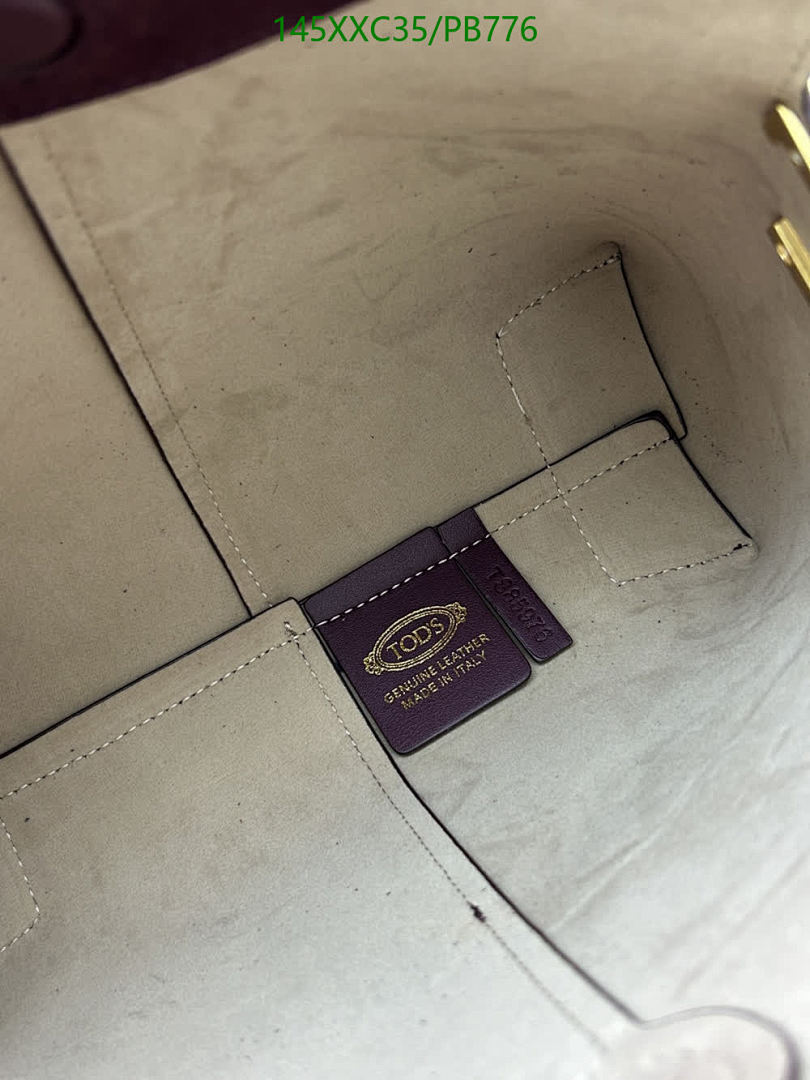 Tods-Bag-4A Quality Code: PB776 $: 145USD