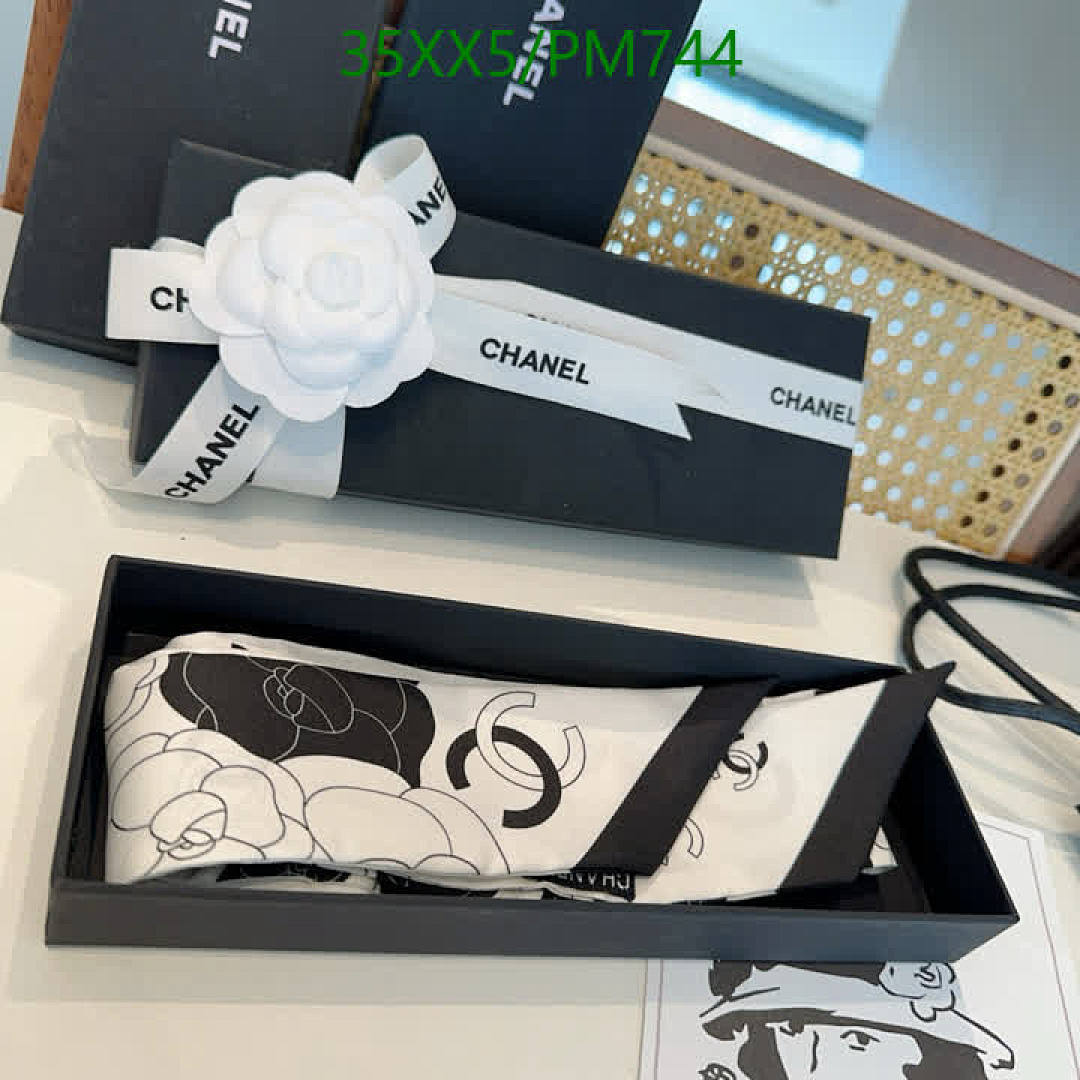 Chanel-Scarf Code: PM744 $: 35USD