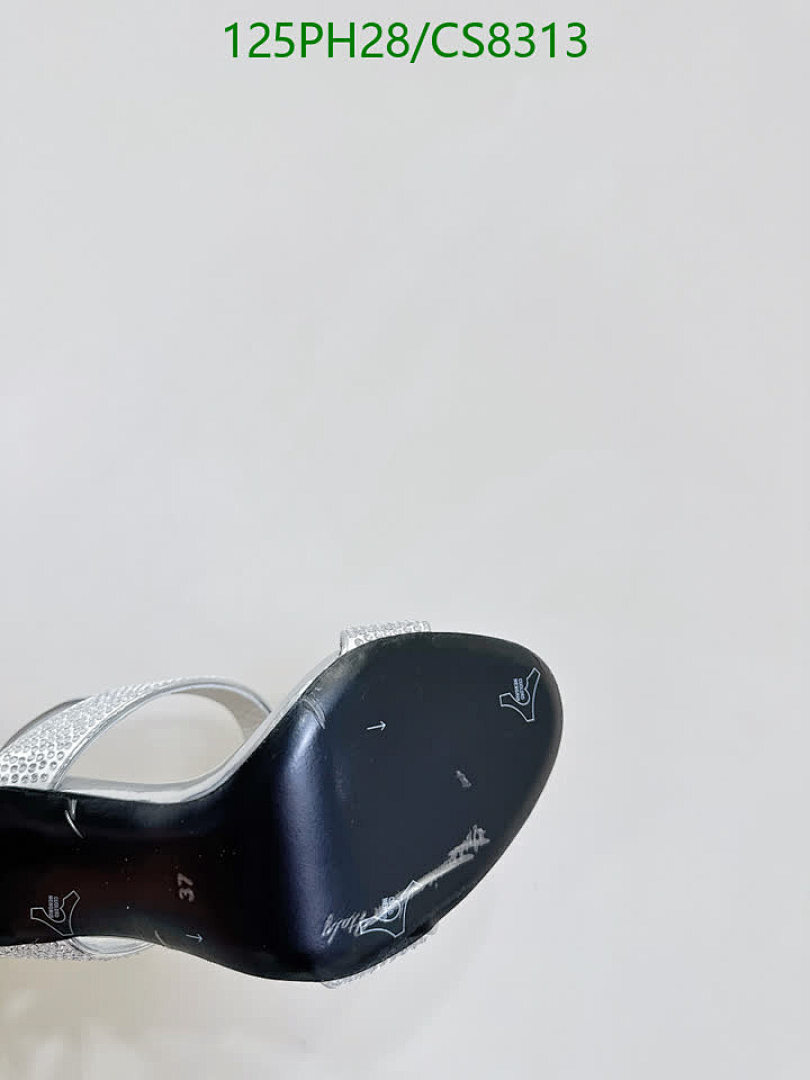 D&G-Women Shoes Code: CS8313 $: 125USD