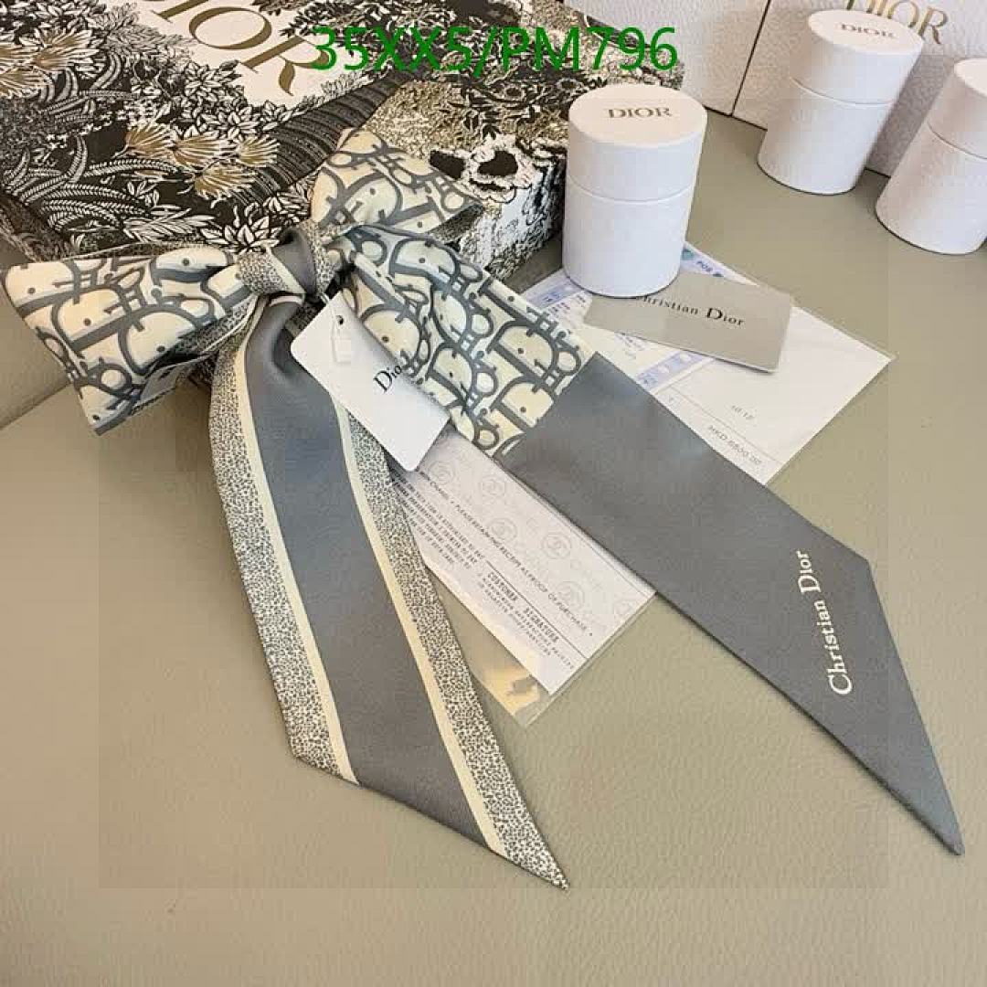 Dior-Scarf Code: PM796 $: 35USD
