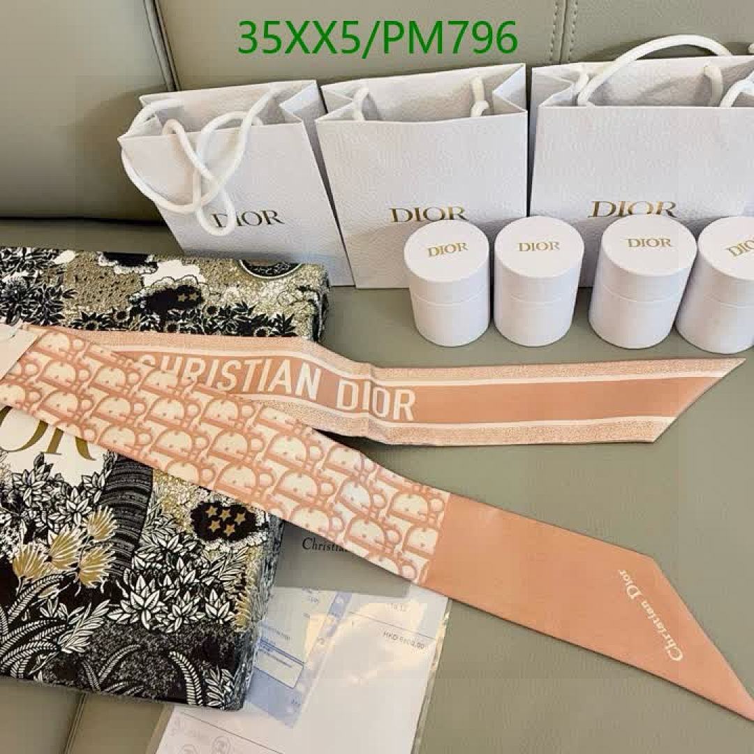 Dior-Scarf Code: PM796 $: 35USD