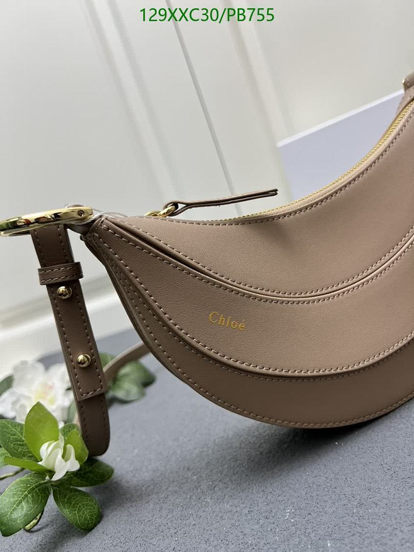 Chloe-Bag-4A Quality Code: PB755 $: 129USD