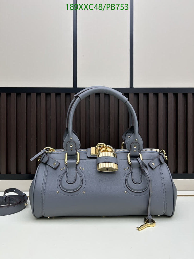 Chloe-Bag-4A Quality Code: PB753 $: 189USD