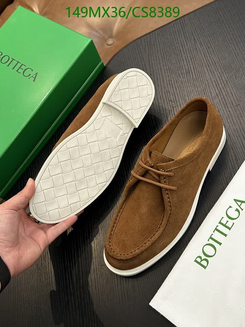 BV-Men shoes Code: CS8389 $: 149USD