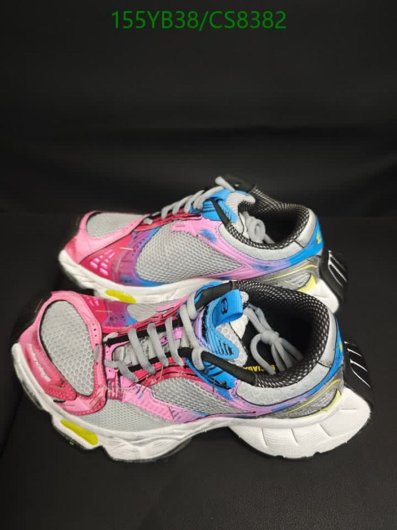 Balenciaga-Women Shoes Code: CS8382 $: 155USD