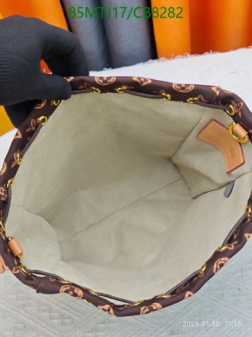 LV-Bag-4A Quality Code: CB8282 $: 85USD