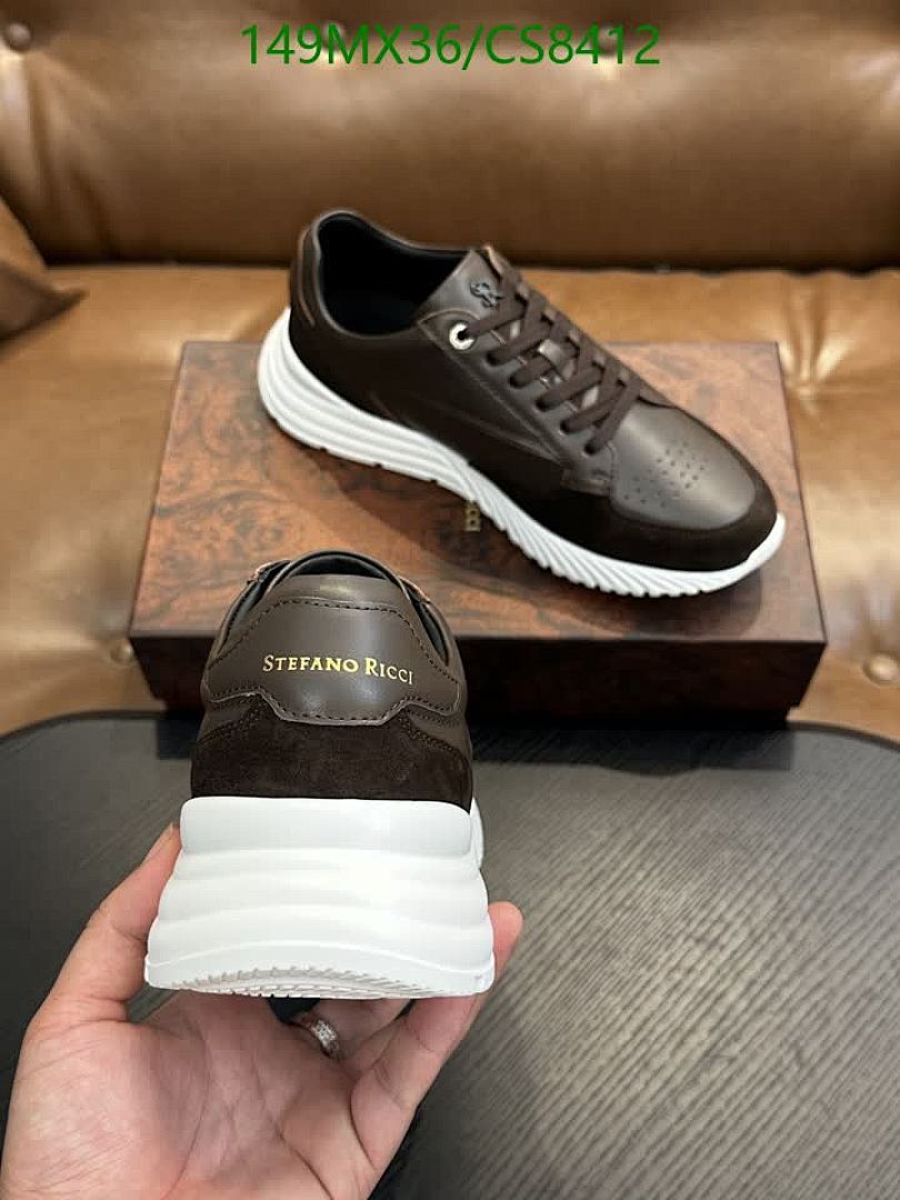 Stefano Ricci-Men shoes Code: CS8412 $: 149USD