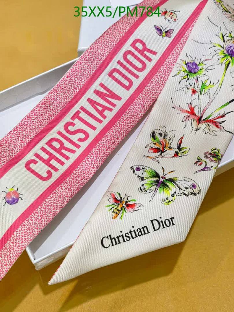 Dior-Scarf Code: PM784 $: 35USD