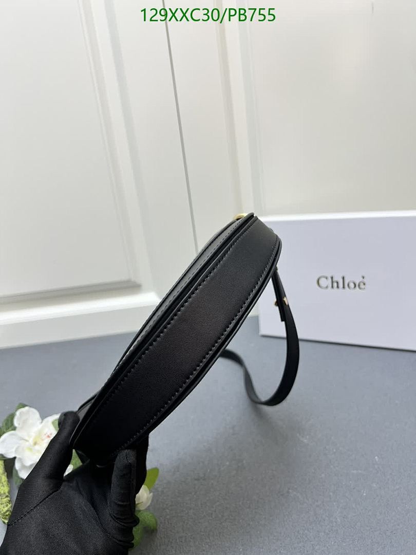 Chloe-Bag-4A Quality Code: PB755 $: 129USD