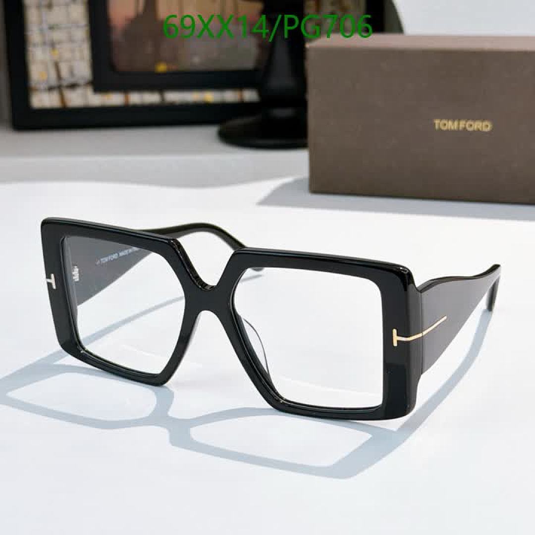 Tom Ford-Glasses Code: PG706 $: 69USD