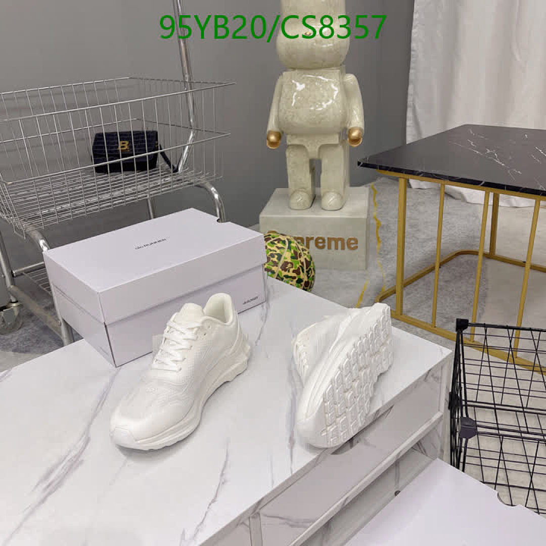 Alo-Men shoes Code: CS8357 $: 95USD