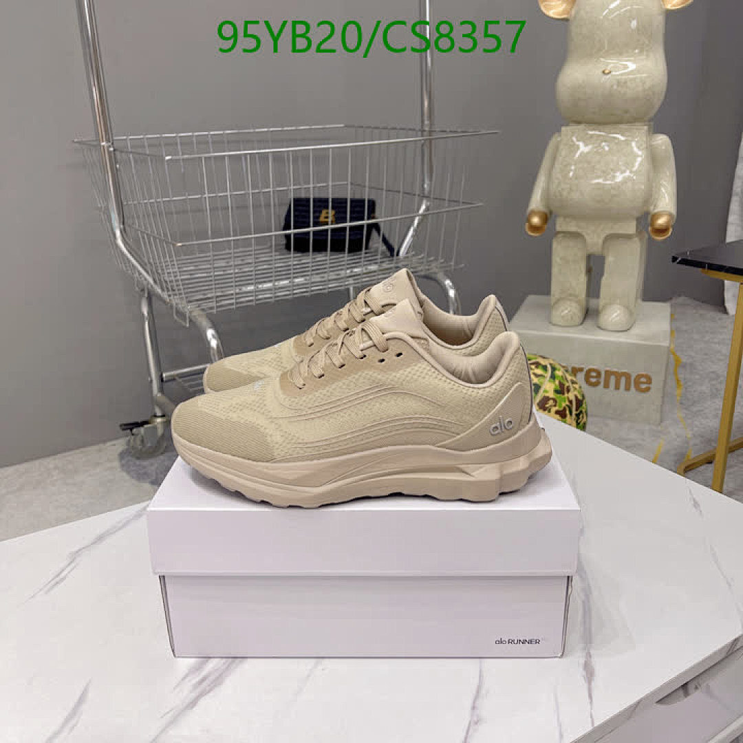 Alo-Men shoes Code: CS8357 $: 95USD