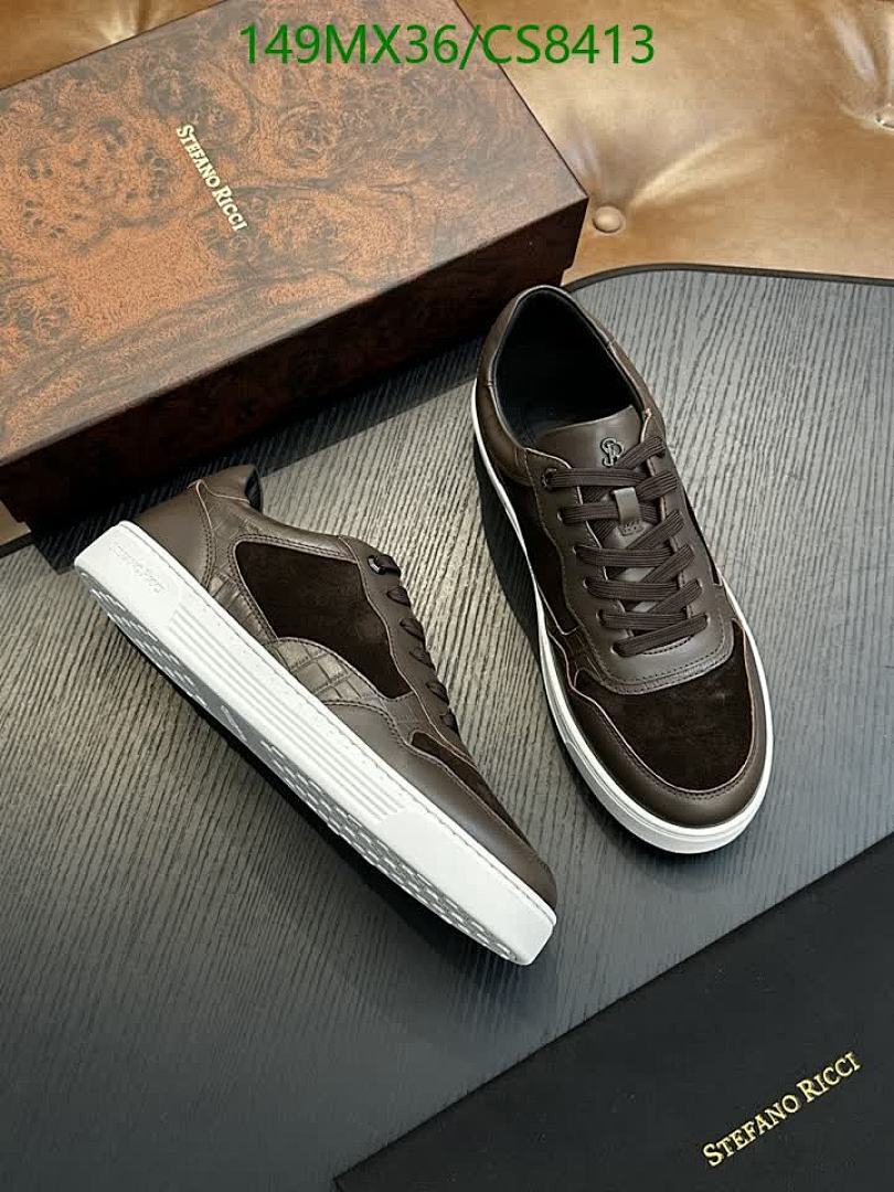 Stefano Ricci-Men shoes Code: CS8413 $: 149USD