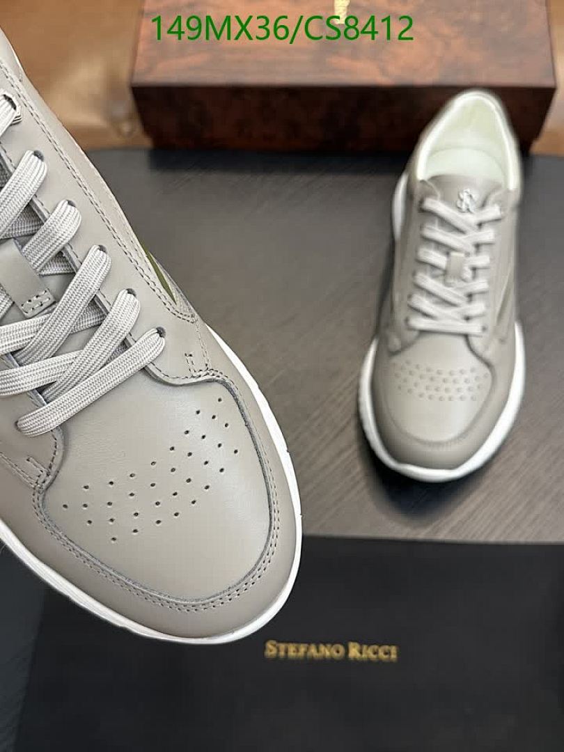 Stefano Ricci-Men shoes Code: CS8412 $: 149USD