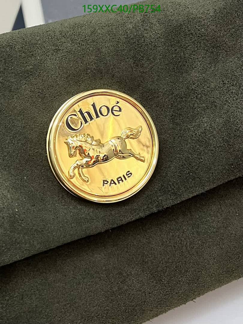 Chloe-Bag-4A Quality Code: PB754 $: 159USD