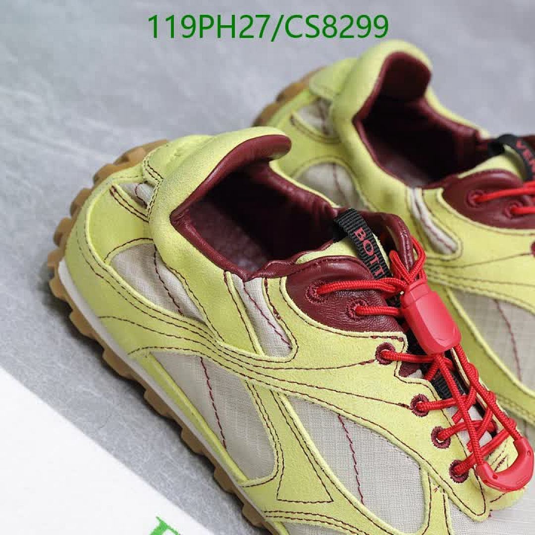 BV-Women Shoes Code: CS8299 $: 119USD