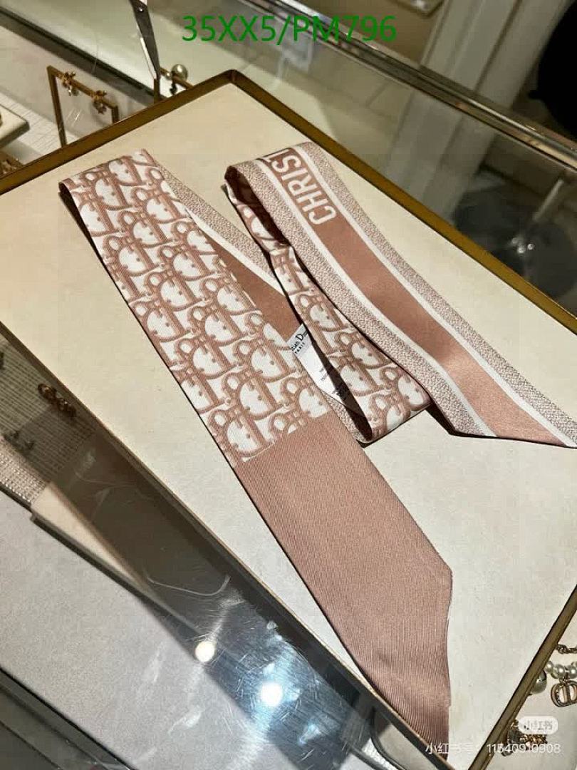 Dior-Scarf Code: PM796 $: 35USD