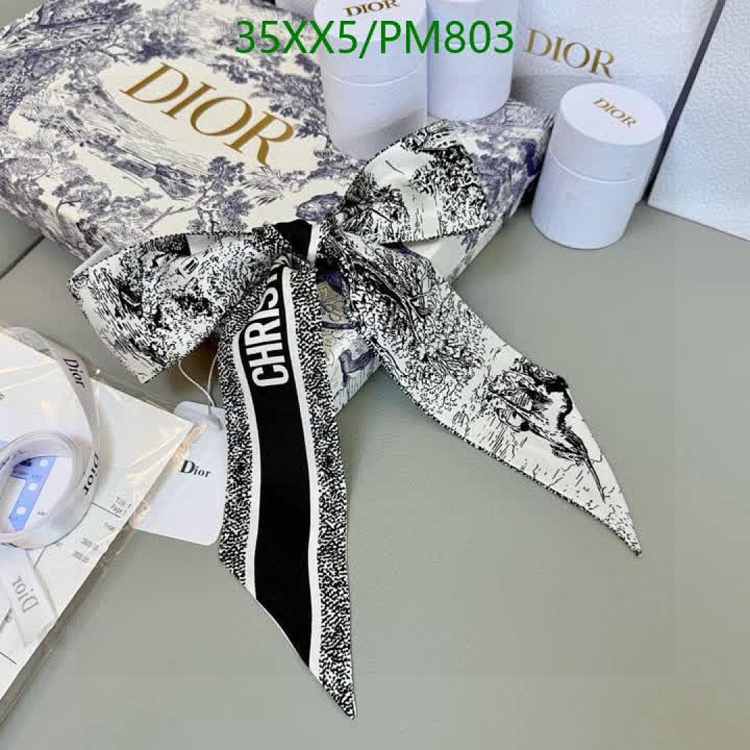 Dior-Scarf Code: PM803 $: 35USD