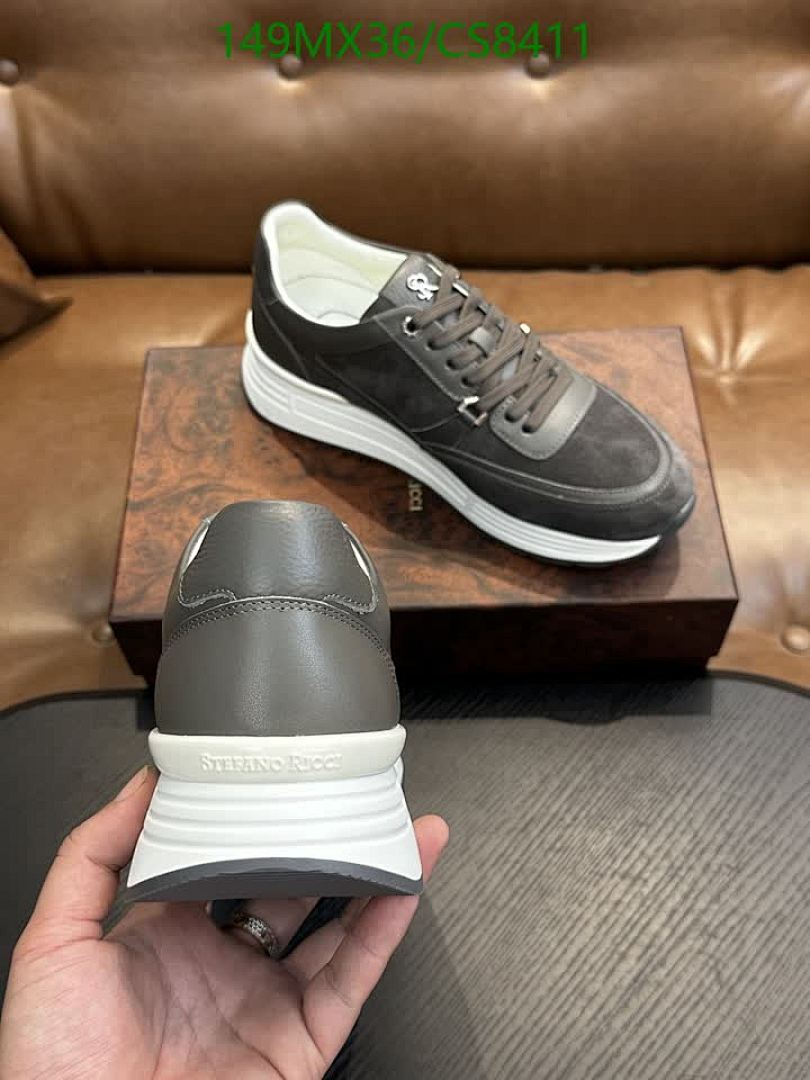 Stefano Ricci-Men shoes Code: CS8411 $: 149USD
