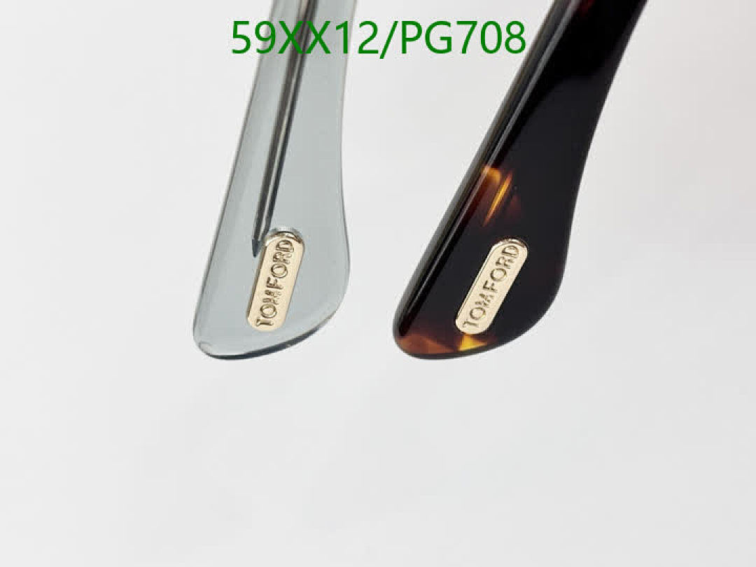 Tom Ford-Glasses Code: PG708 $: 59USD