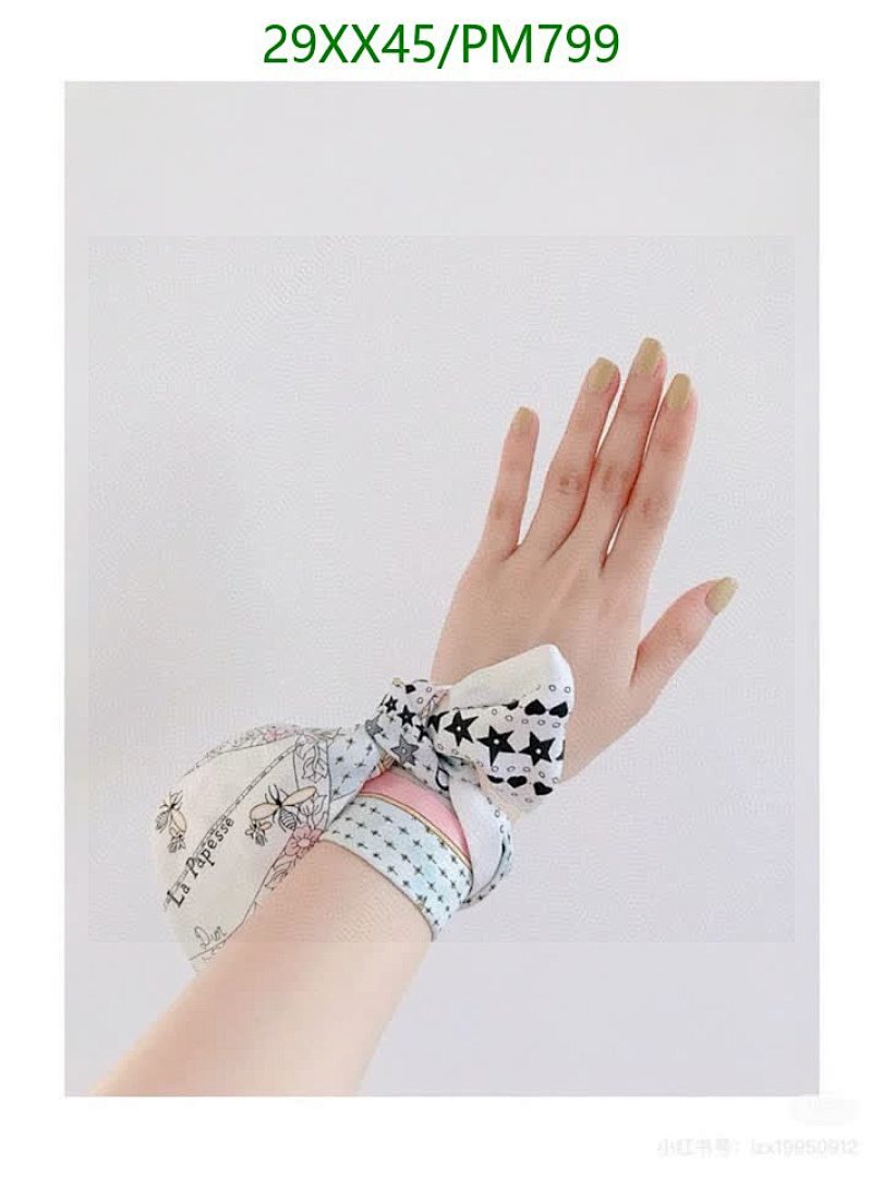 Dior-Scarf Code: PM799 $: 29USD