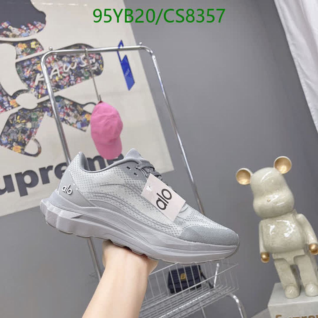 Alo-Men shoes Code: CS8357 $: 95USD