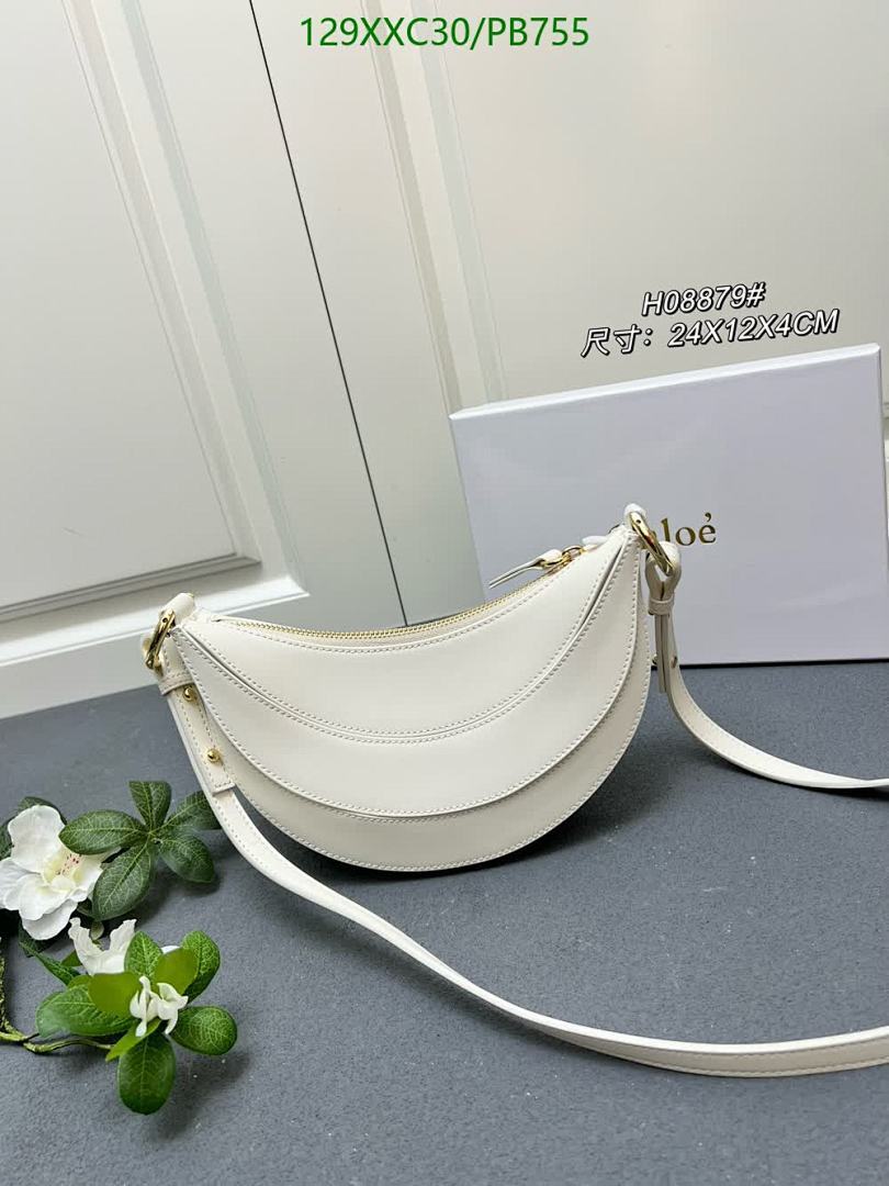 Chloe-Bag-4A Quality Code: PB755 $: 129USD