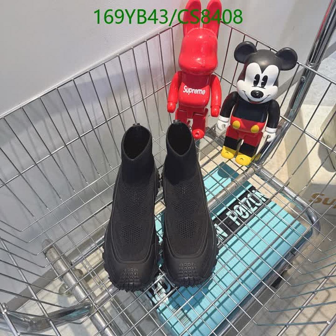 Moncler-Women Shoes Code: CS8408 $: 169USD