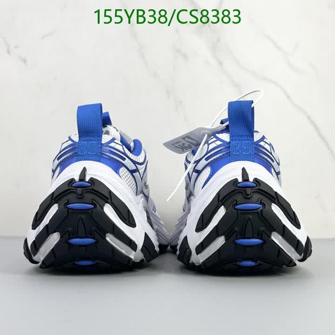 Balenciaga-Women Shoes Code: CS8383 $: 155USD