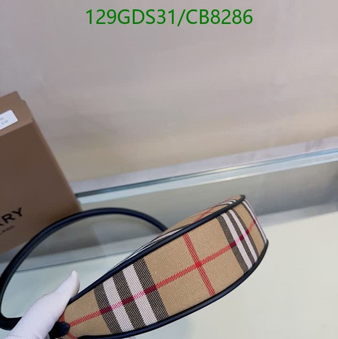 Burberry-Bag-Mirror Quality Code: CB8286 $: 129USD