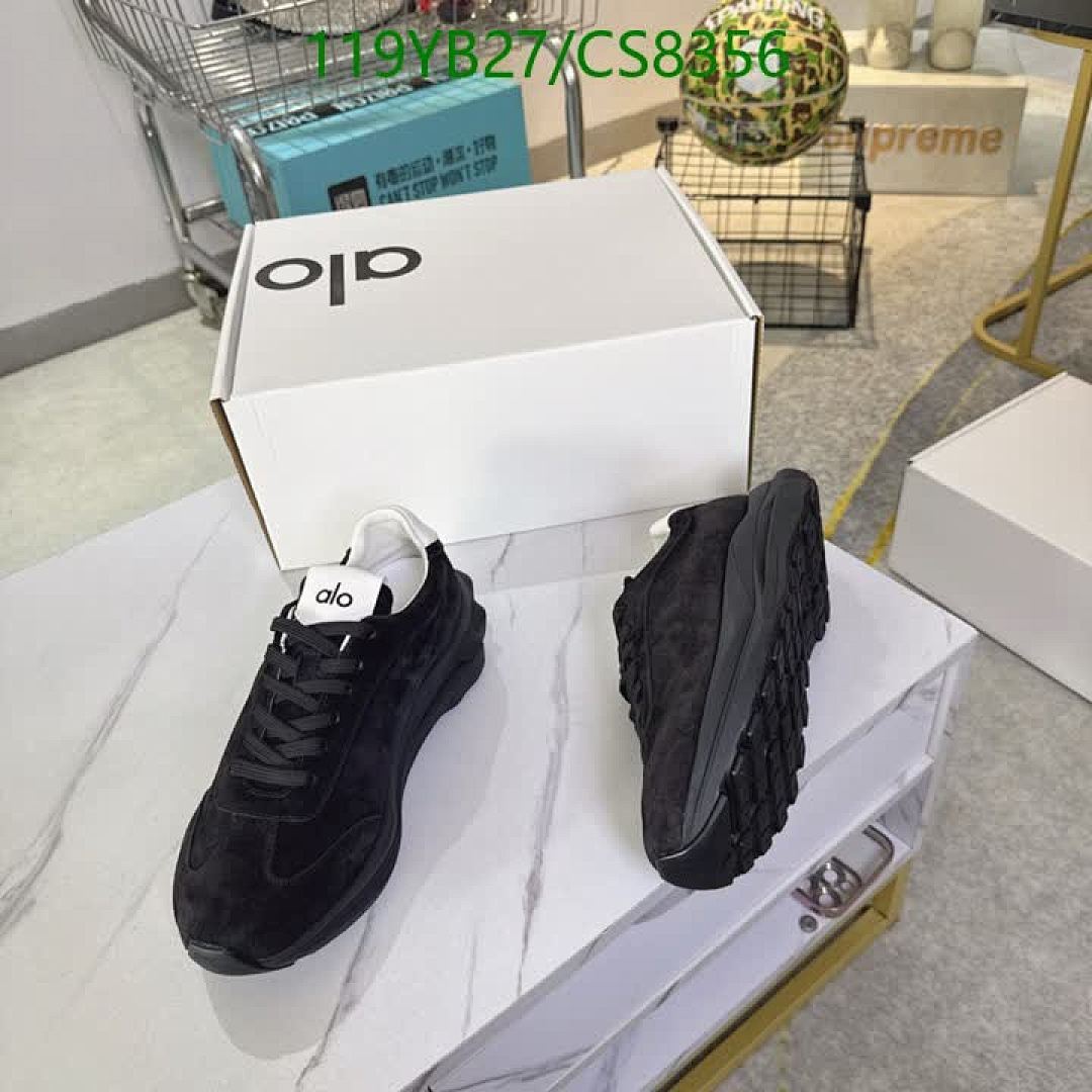 Alo-Men shoes Code: CS8356 $: 119USD