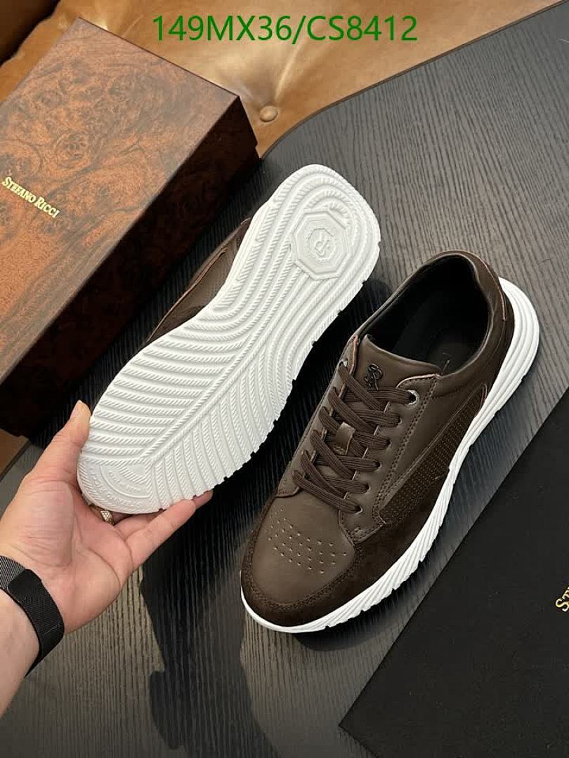 Stefano Ricci-Men shoes Code: CS8412 $: 149USD