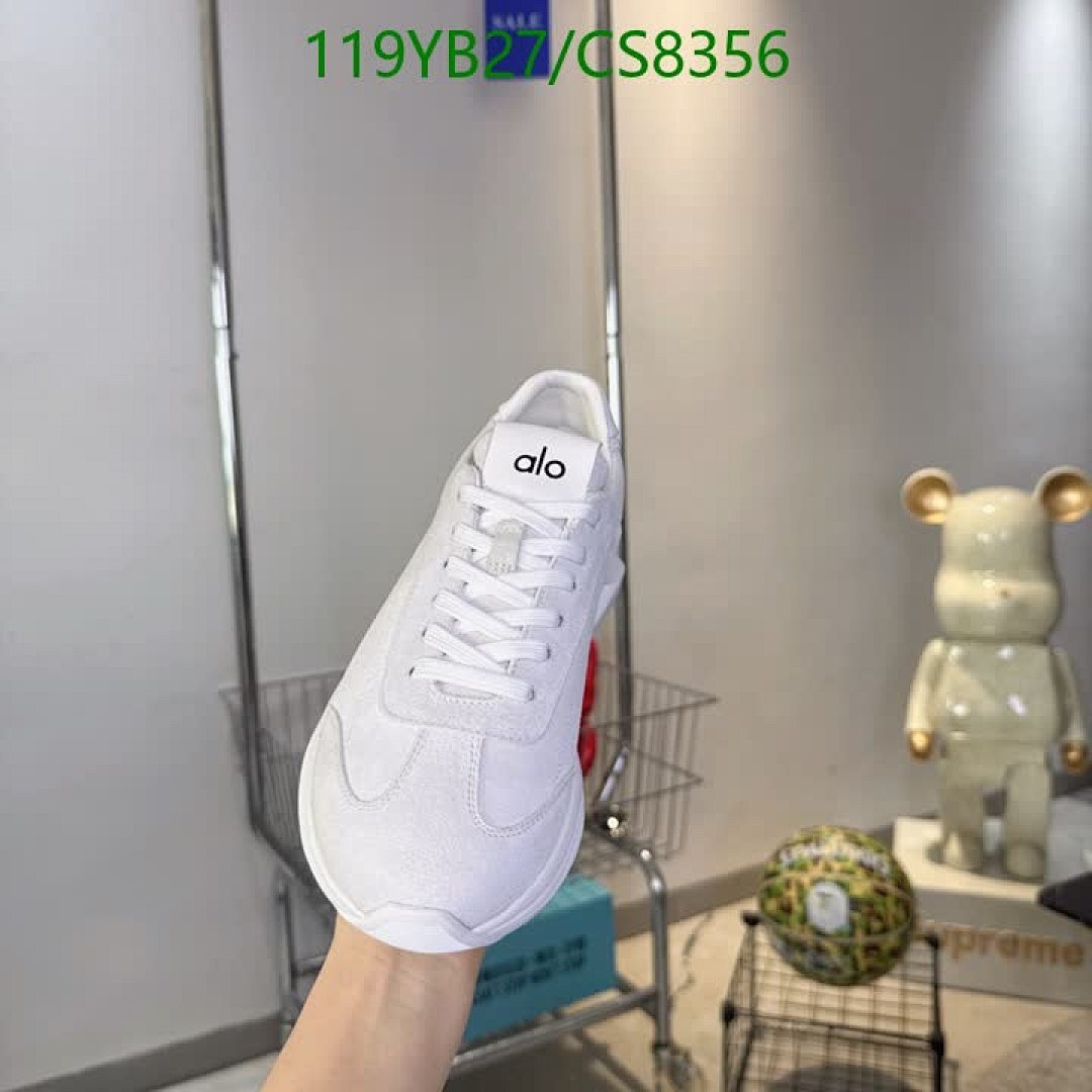 Alo-Men shoes Code: CS8356 $: 119USD