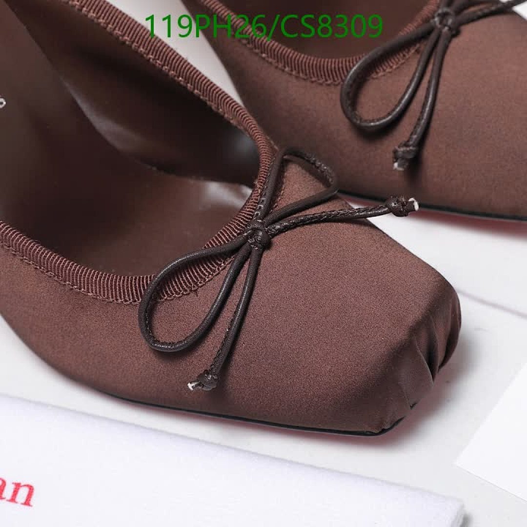 Christian Louboutin-Women Shoes Code: CS8309 $: 119USD