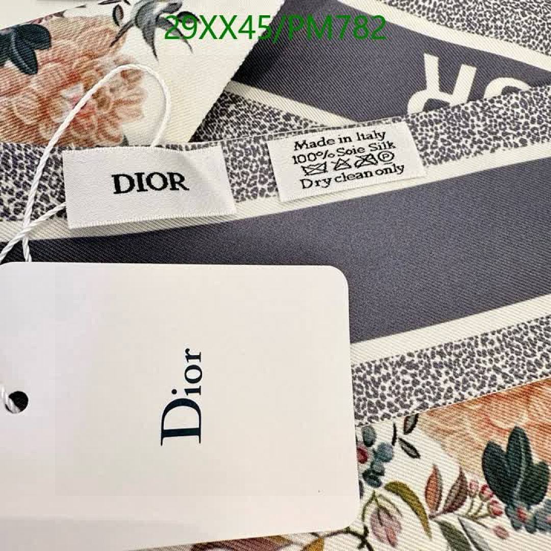 Dior-Scarf Code: PM782 $: 29USD
