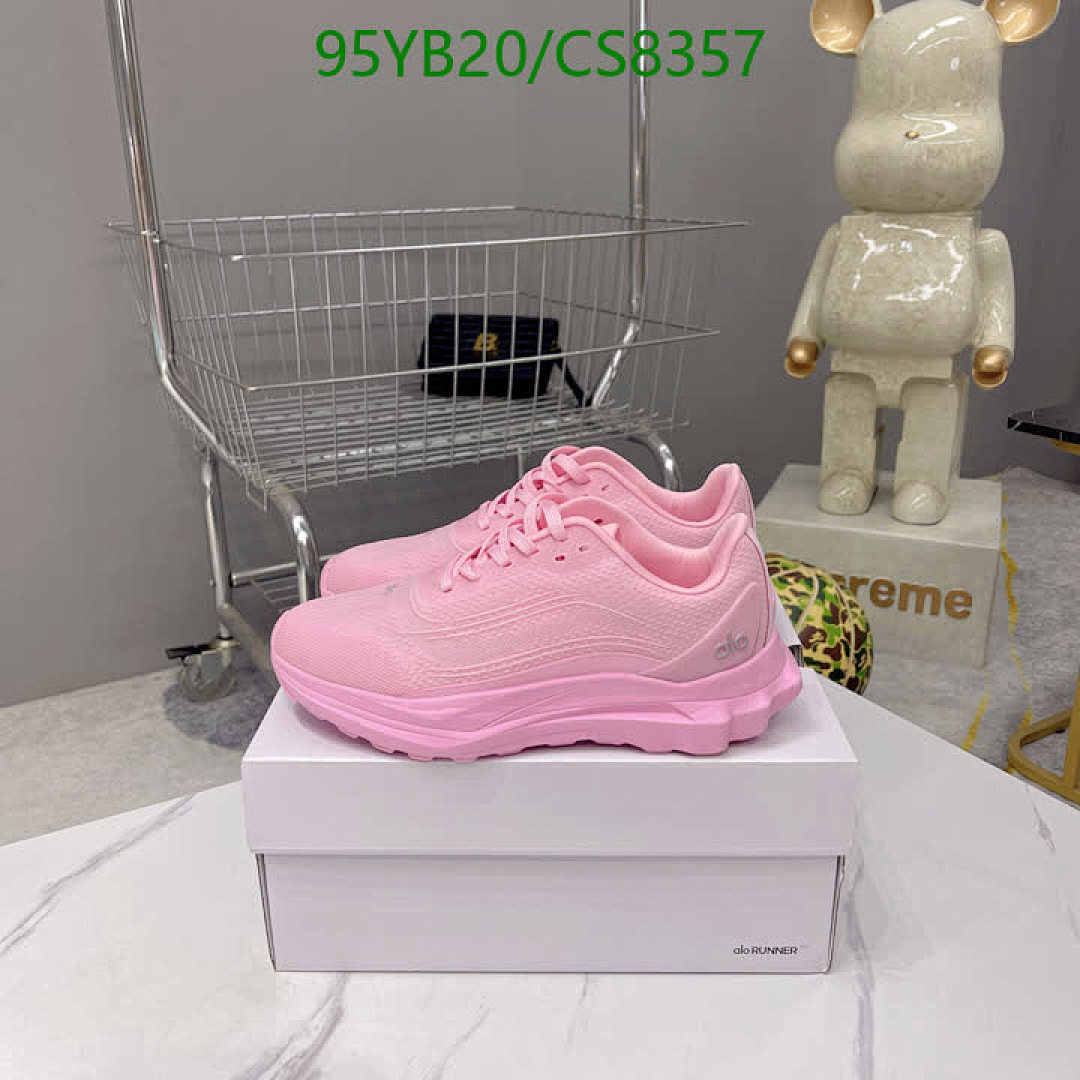 Alo-Men shoes Code: CS8357 $: 95USD