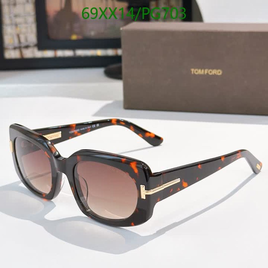 Tom Ford-Glasses Code: PG703 $: 69USD