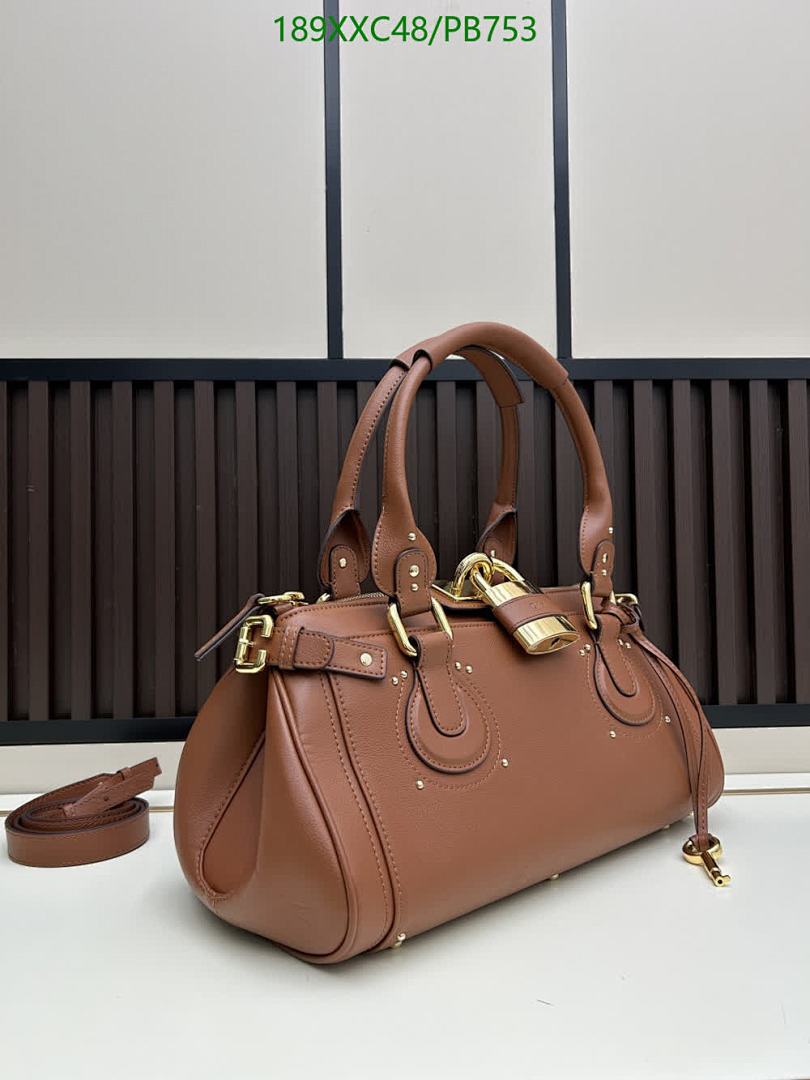 Chloe-Bag-4A Quality Code: PB753 $: 189USD