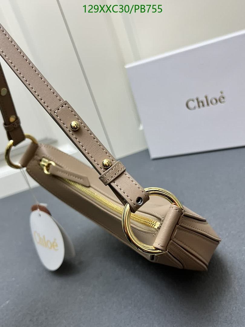 Chloe-Bag-4A Quality Code: PB755 $: 129USD