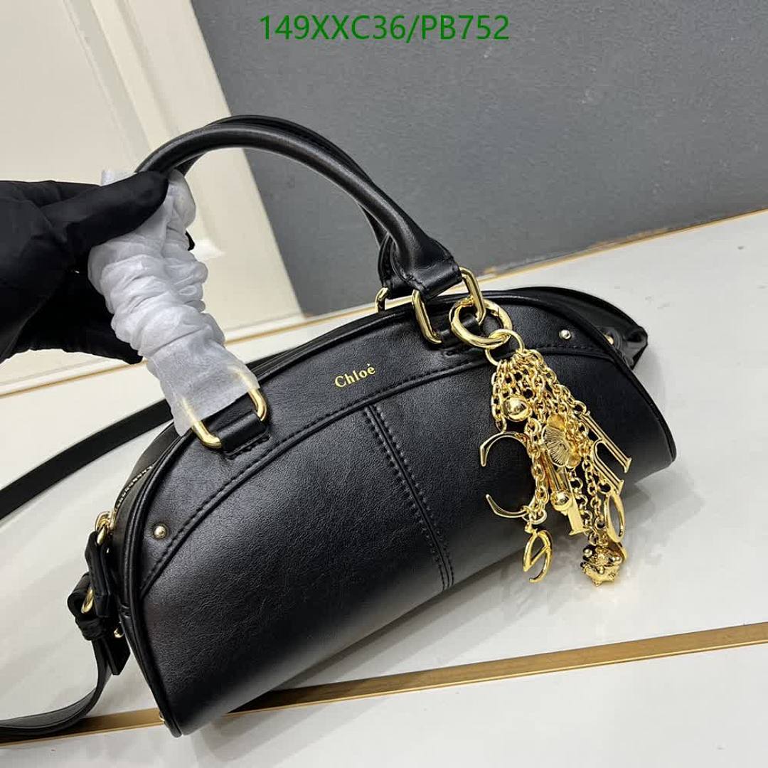 Chloe-Bag-4A Quality Code: PB752 $: 149USD