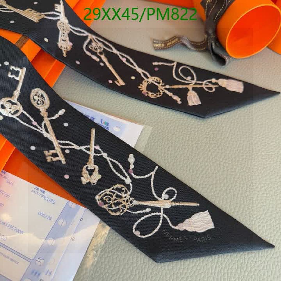 Hermes-Scarf Code: PM822 $: 29USD