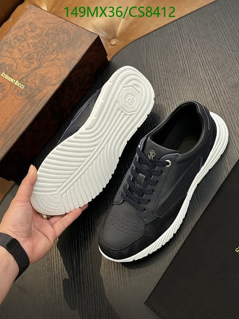 Stefano Ricci-Men shoes Code: CS8412 $: 149USD
