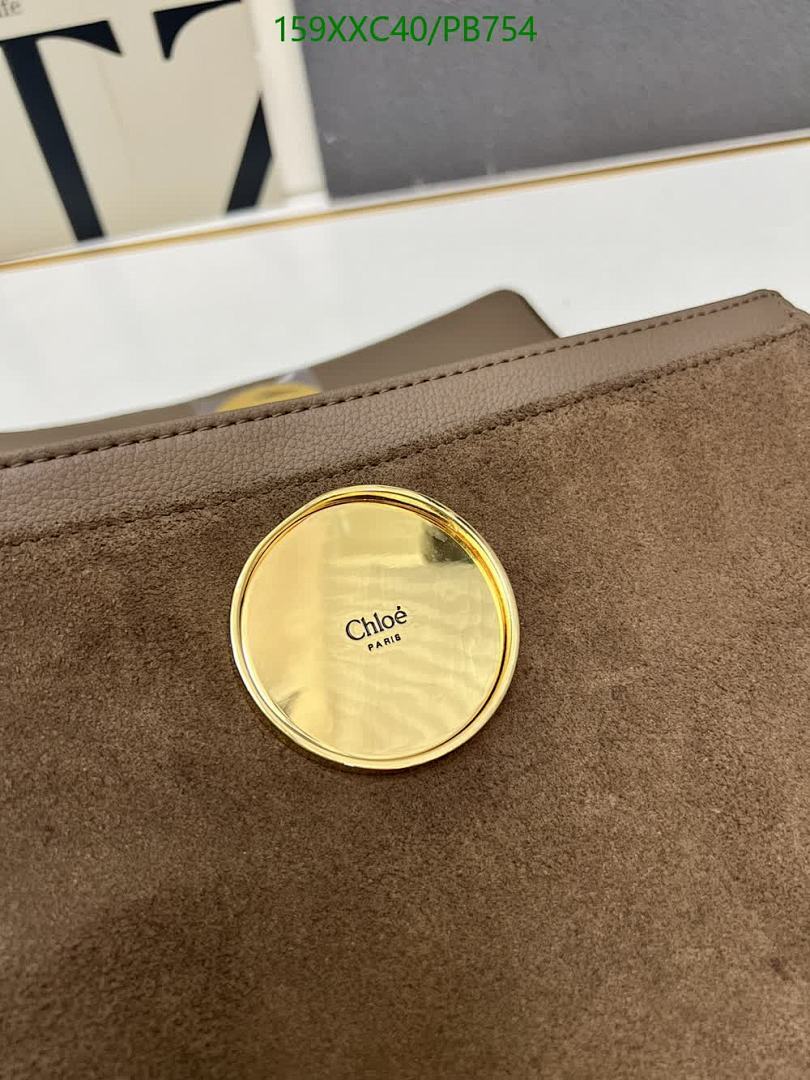 Chloe-Bag-4A Quality Code: PB754 $: 159USD