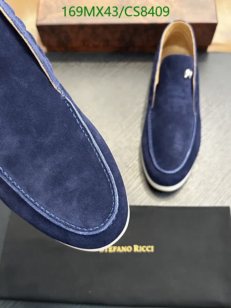 Stefano Ricci-Men shoes Code: CS8409 $: 169USD