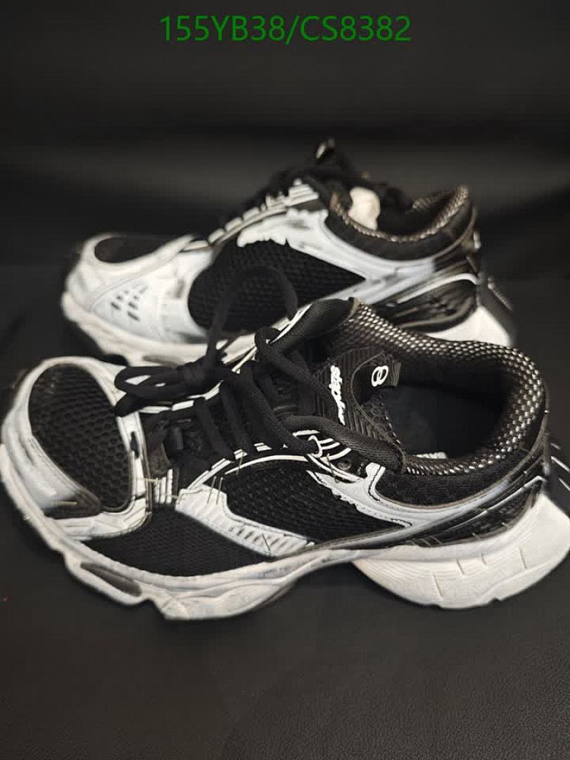 Balenciaga-Women Shoes Code: CS8382 $: 155USD