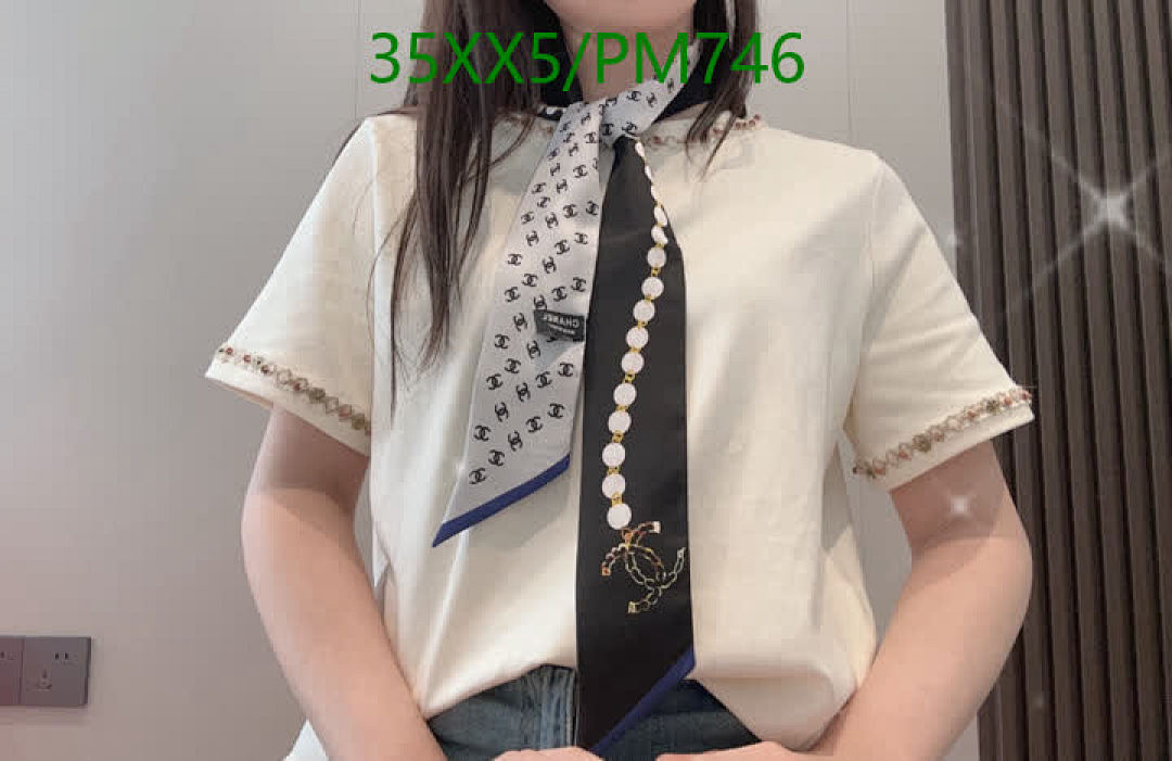 Chanel-Scarf Code: PM746 $: 35USD