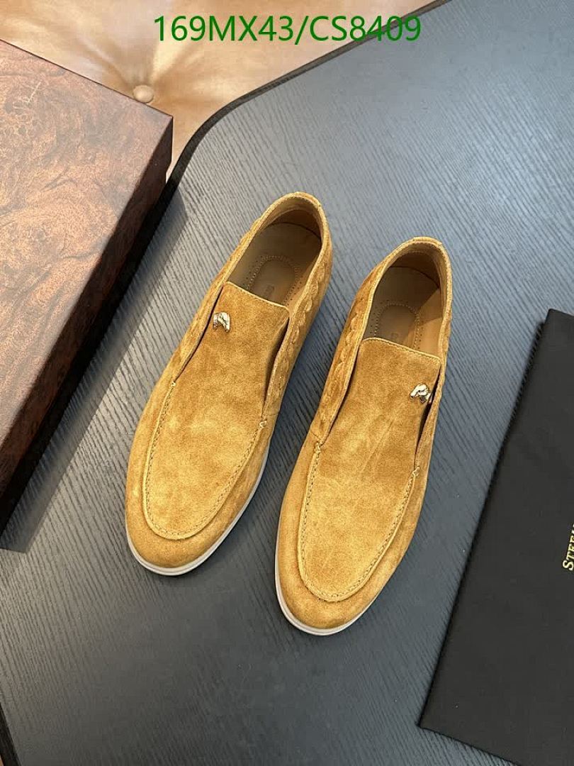 Stefano Ricci-Men shoes Code: CS8409 $: 169USD